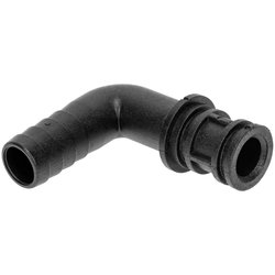 FEED PIPE BEND XAA470-9