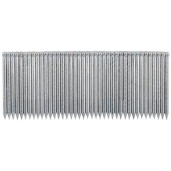 STEEL BRAD NAIL 2,2X38 1000PCS ZINC ELECTROPLATED XAN2238