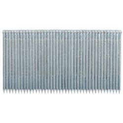 STEEL BRAD NAIL 2,2X50 1000PCS ZINC ELECTROPLATED XAN2250