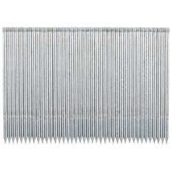 STEEL BRAD NAIL 2,2X64 1000PCS ZINC ELECTROPLATED XAN2264