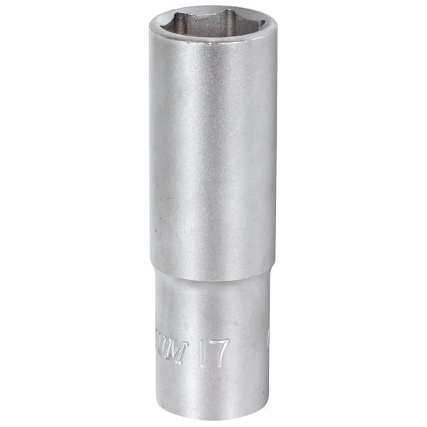 DEEP SOCKET 6PT 76MM 1/2