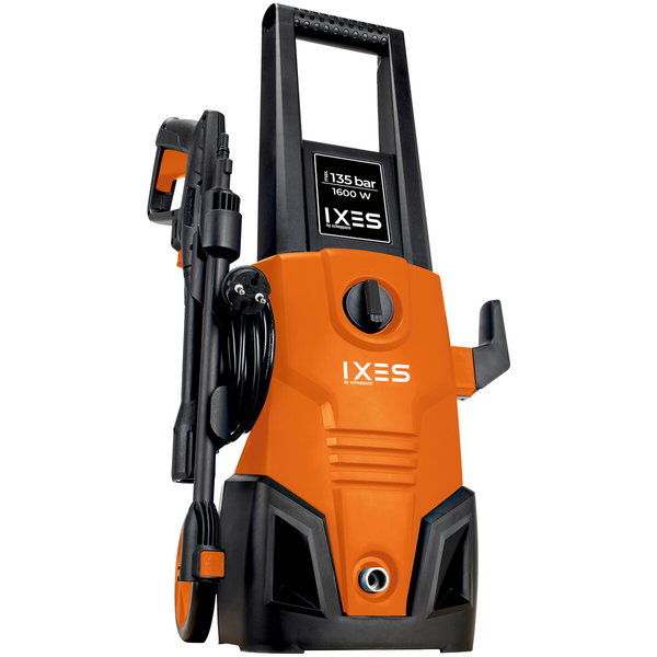 HÖGTRYCKSTVÄTT 135BAR 1600W 230V IXES XAT401