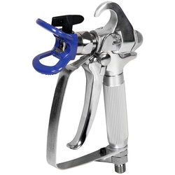 AIRLESS SPRAY GUN XAT820-3
