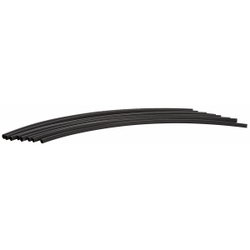 HEAT SHRINK TUBING 8PCS 5X305MM XD01708