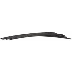 HEAT SHRINK TUBING 9PCS 3,5X305MM XD01709