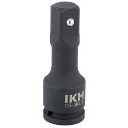 FÖRLÄNGARE 3/4" 100MM CR-MO XD0680003