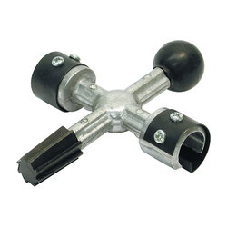 BATTERIPOLRENGÖRARE XGF432