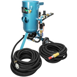 SANDBLASTER 60L 4,8MM XH60A