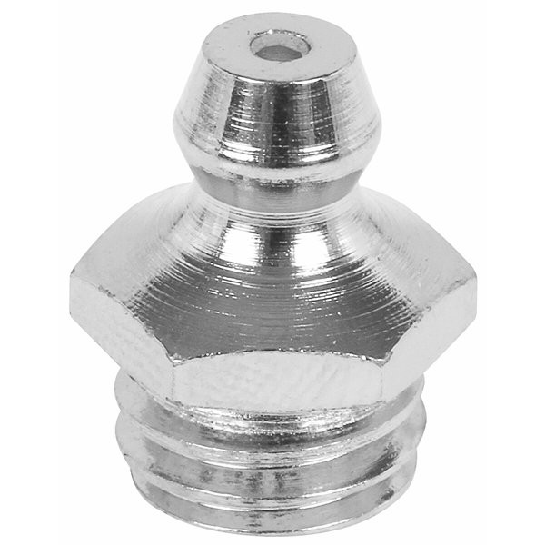 GREASE NIPPLE STRAIGTH 6MMX1,0MM 200PCS XHRN06100