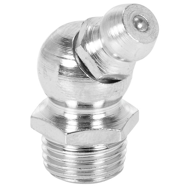SMÖRJNIPPEL 45 GRADER 8MMX1,0MM 10ST XHRNS08100A