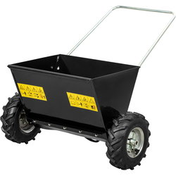 SANDSPRIDARE HANDDRIVEN XK0102