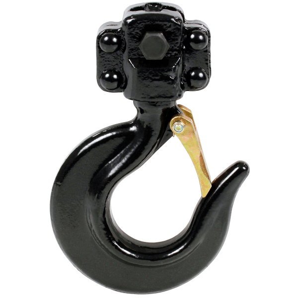 LIFTING HOOK 1,5T BOTTOM HOOK - XK0360-1 - IKH