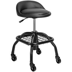 BARSTOL JUSTERBAR MED HJUL XK1709