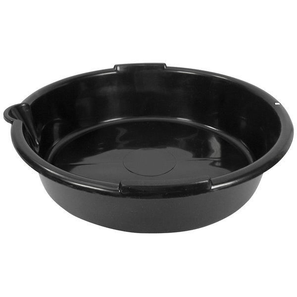 SPILLOLJEFAT 6L 370X90MM XK6005