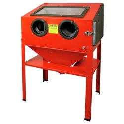 BLÄSTERSKÅP 94X57X139CM XK6008