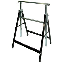 JUSTERBAR ARBETSBOCK 810-1300MM XK6015