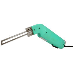 STYROKSILEIKKURI 230V 3TERÄ 75,100,150MM XK6028