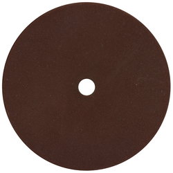 SLIPSKIVA 100X3,5X10MM FÖR KEDJESLIPMASKIN XK6075-1