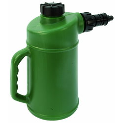 BATTERIVATTENFLASKA 2L XK6091