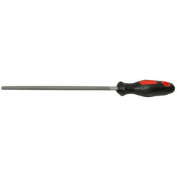 RUNDRASP 200MM XK6110