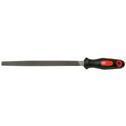 TREKANTSFIL 200MM XK6111