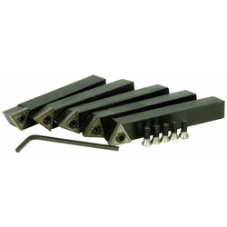 SORVIN TERÄSARJA 5-OS. XK6132