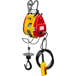 ELVINSCH 500KG 29M XK6159A