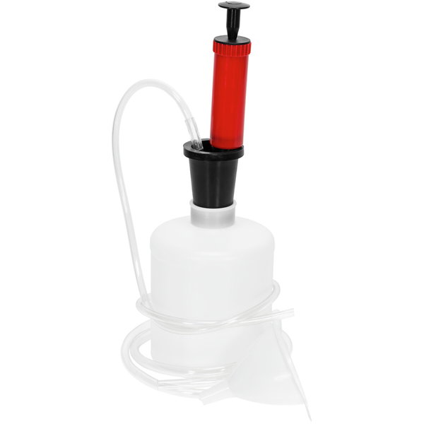 OLJESUG 1,6L 2ST SUGSLANGAR XK6171