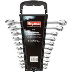 U-RINGNYCKELSATS 11 DELAR MM XK6184