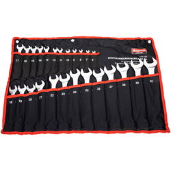 U-RINGNYCKELSATS 25 DELAR MM XK6185