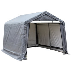 GARAGE TENT 3X3X2,4 195G/M2 XK6276