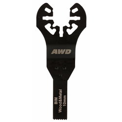 BLAD FÖR MULTIVERKTYG 10MM BIM XK7022