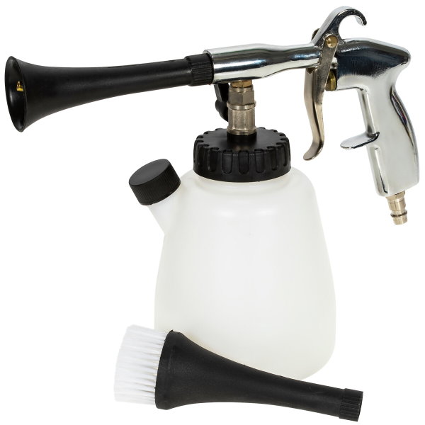 CLEANING GUN - XK8027 - IKH