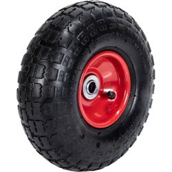 PYÖRÄ 4.10/3.50-4 XK8030 TÄYDELLINEN XK8030-1