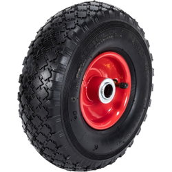 PYÖRÄ 3.00-4 XK8031 TÄYDELLINEN XK8031-1