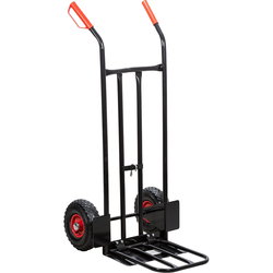 MAGASINKÄRRA MAX 200KG XK8031
