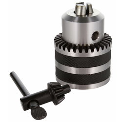 BORRCHUCK 3-16MM B18 XKB18