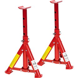 AUTOPUKKIPARI 3TON 275-414MM XKP30