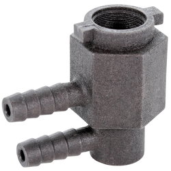 ADAPTER TILL MUNSTYCKE XKV15A-28