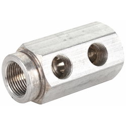 ADAPTER TILL MUNSTYCKE XKV30-28