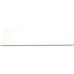 PLEXI- SKYDD 605x300 XKV6008-2