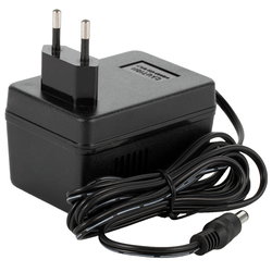 LADDARE 9V/1500MA XKV6080-L