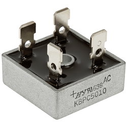 BRIDGE TYPE RECTIFIER XKV6153-16