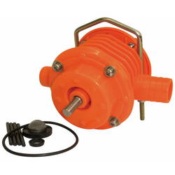 PORAKONEPUMPPU XMS110