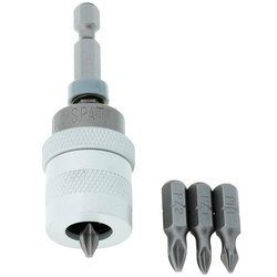 BIT HOLDER 1/4" XPAD1001