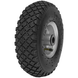 PYÖRÄ 3.00X4 MET/LIUKUL. TÄYDELLINEN XPR26085