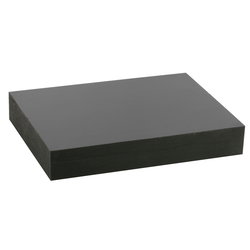 GUMMIPLATTA 150X200X30MM XRLK007