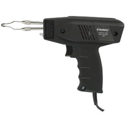 LÖDPISTOL 60W 230V XST001