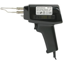 LÖDPISTOL 100W 230V XST002