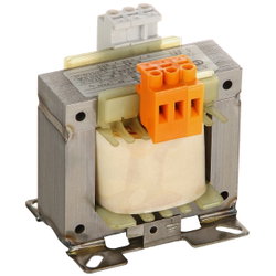 TRANSFORMER 100VA 230-400/12-0-12V XT005510000